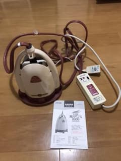 ❗️SUPER風呂バンス1000 ❗️PAAG❗️ジャンク品❗️のサムネイル
