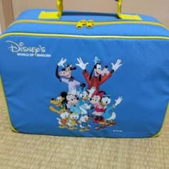 ディズニー英語システムのサムネイル