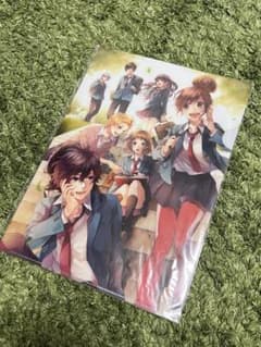 HoneyWorks クリアファイル - メルカリ