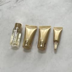 クリスチャンディオール　オードヴィ　サンプル4点セットのサムネイル