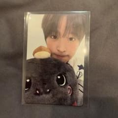 NCT WISH WISH BAKERY リク ラントレのサムネイル