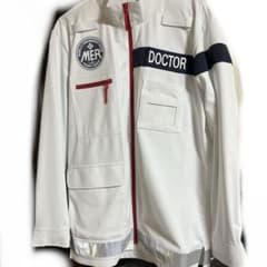 TOKYO MER 走る緊急救命室 Doctor ジャケット - メルカリ