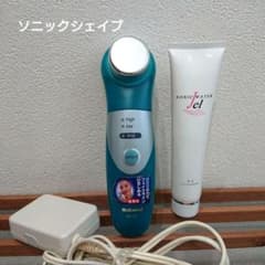 National エステジェンヌ EH2431 超音波美容器ソニックシェイプ - メルカリ