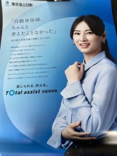 北川景子　非売品　ポスターのサムネイル
