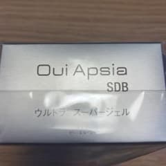 ウィ　アピシア　AT ウルトラスーパージェル　100g エルセーヌのサムネイル