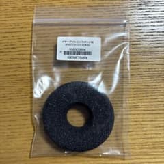 ヘッドセット用の交換用イヤークッションのサムネイル