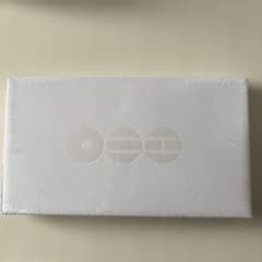 新品未開封　BTS ARIRANG アリラン アルバムのサムネイル
