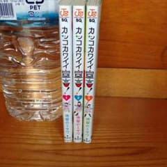 カッコカワイイ宣言のサムネイル