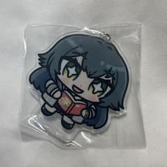 学マス　アクリルキーホルダー　すくーるらいふ　月村手毬のサムネイル