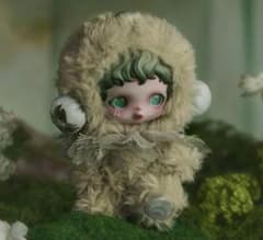 【正規品】SKULLPANDA impressionnisme pondのサムネイル
