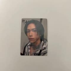 INI Pulse DUNK 特典トレカ 池﨑理人のサムネイル