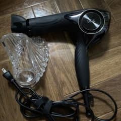 ReFa リファ ビューテックドライヤー Pro ブラック　RE-AJ03Aのサムネイル