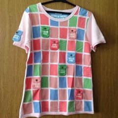rough Tシャツのサムネイル