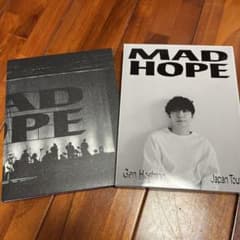 星野 源/Gen Hoshino presents MAD HOPE Japa.のサムネイル