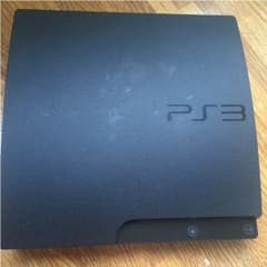 ps3 本体のみ KAZO様専用のサムネイル