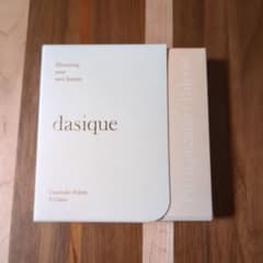 dasique プロコンシーラーパレットのサムネイル