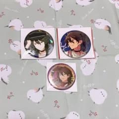 あんスタ 朔間零 缶バッジ まとめ売り - メルカリ