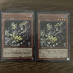 溟界の滓 ナイア 2枚のサムネイル