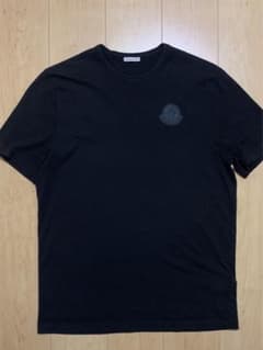 MONCLER モンクレール Tシャツ ビッグワッペンのサムネイル