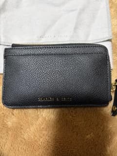 CHARLES & KEITH 財布