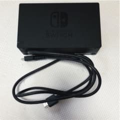 純正品Switchドックセットのサムネイル