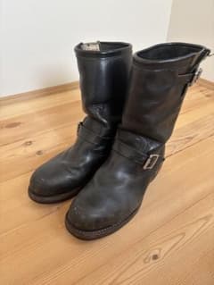 CHIPPEWA 27899 エンジニアブーツ 27cm USA製 Vibram - メルカリ