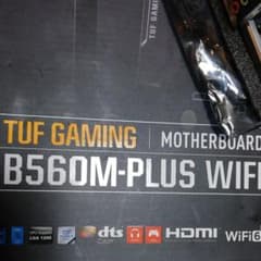 Rion様返品用B560M-のサムネイル