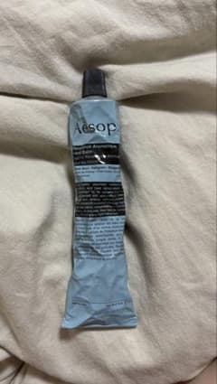 Aesop ハンドクリーム レバレンス 75mlのサムネイル