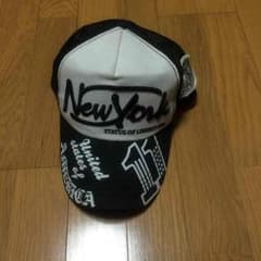 キャップのサムネイル