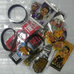 EXILE♡セットのサムネイル