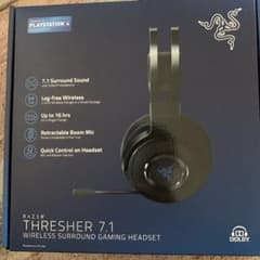 Razer THRESHER 7.1のサムネイル