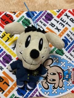 ジェネ高　クレーンゲーム　ぬいぐるみのサムネイル