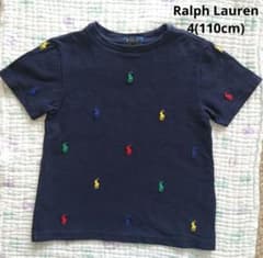 Ralph Lauren 半袖Ｔシャツ 4のサムネイル