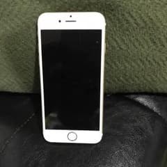 iPhone6 ゴールド １２８G docomoのサムネイル