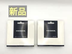 I-O DATA USB-NFC4 2個セットのサムネイル