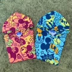 ひな様専用♡ディズニー　パーカー　カップルのサムネイル