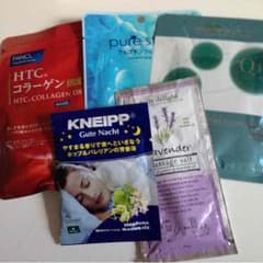 バラエティーセットのサムネイル