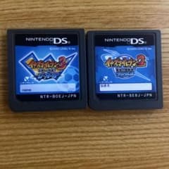 イナズマイレブン2&3 セットのサムネイル