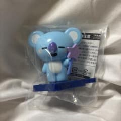 【新品】BTS BT21 ジャンカラ フィギュアのサムネイル