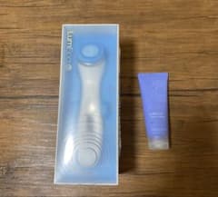 未開封ニュースキン ageLOC ルミスパ io トリートメントクレンザー