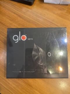 glo sens 本体 電子タバコ新品未開封のサムネイル