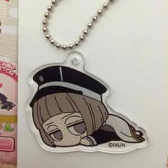 刀剣乱舞 前田藤四郎 だる〜んアクリルキーホルダーのサムネイル