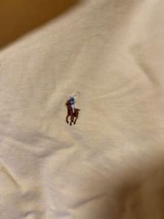 Ralph Lauren イエロー M カスタムフィット 長袖シャツのサムネイル