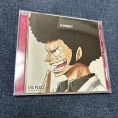 원피스 Arrange Collection EUROBEAT CD