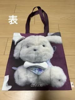 coyseio 渋谷パルコ限定　トートバッグ m27746554243_1.jpg?1759585273