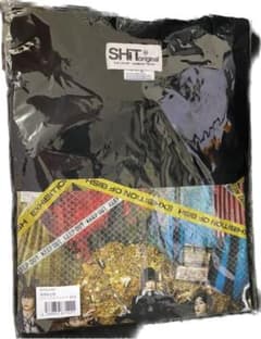 BiSH ビジュアルTシャツXLのサムネイル