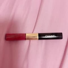 CHANEL ル ルージュ デュオ ウルトラ トゥニュ 48 ソフト ローズのサムネイル