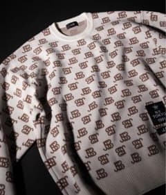 J.S.B. ニットのサムネイル