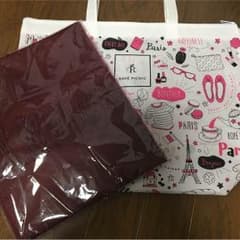 ロペピクニック ボルドーストールのサムネイル