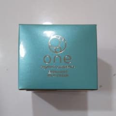 新品 未使用 ONEオールインワンER クリームのサムネイル
